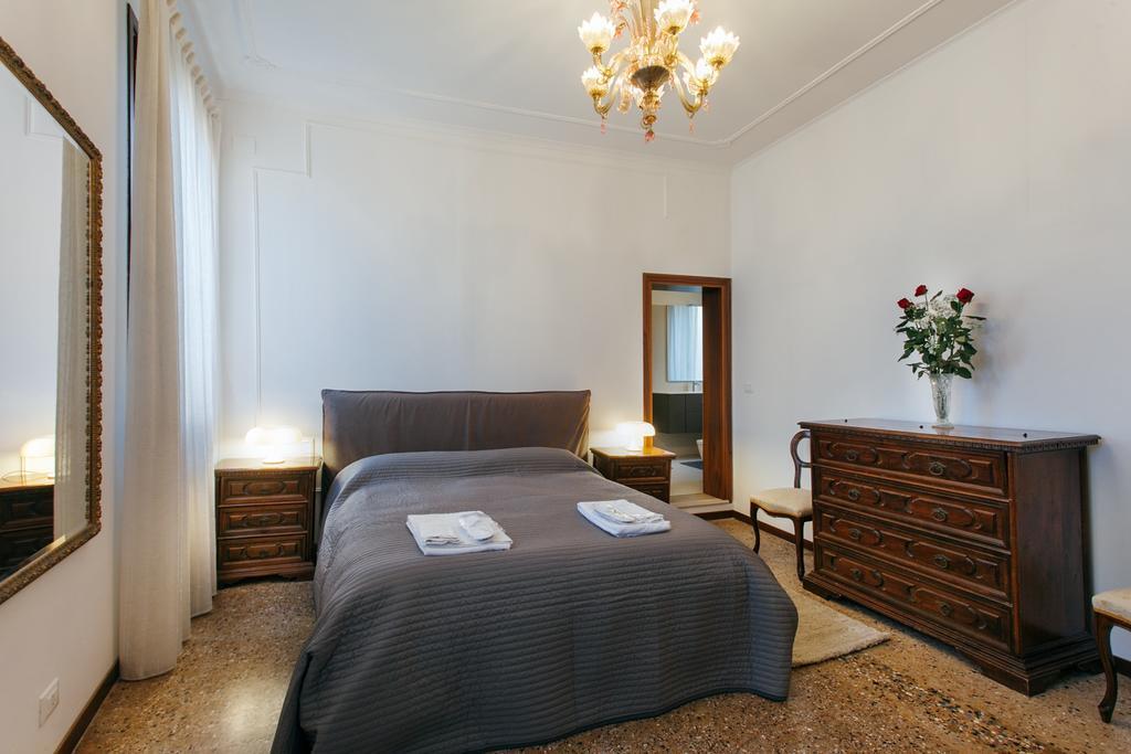 Residenza Dei Dogi Apartment Veneţia Exterior foto