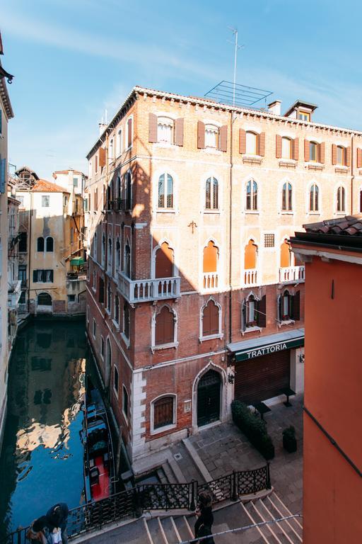 Residenza Dei Dogi Apartment Veneţia Exterior foto