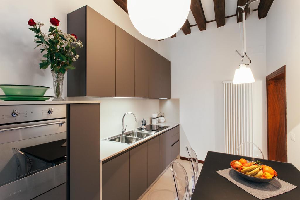 Residenza Dei Dogi Apartment Veneţia Exterior foto