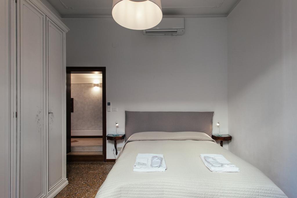 Residenza Dei Dogi Apartment Veneţia Exterior foto