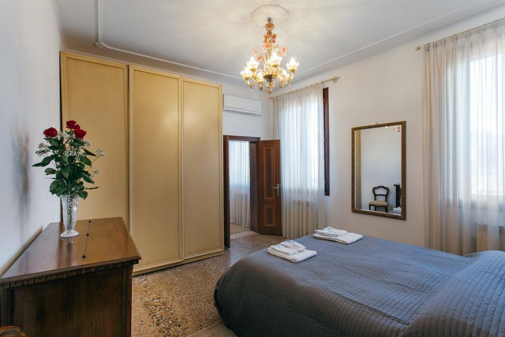 Residenza Dei Dogi Apartment Veneţia Exterior foto