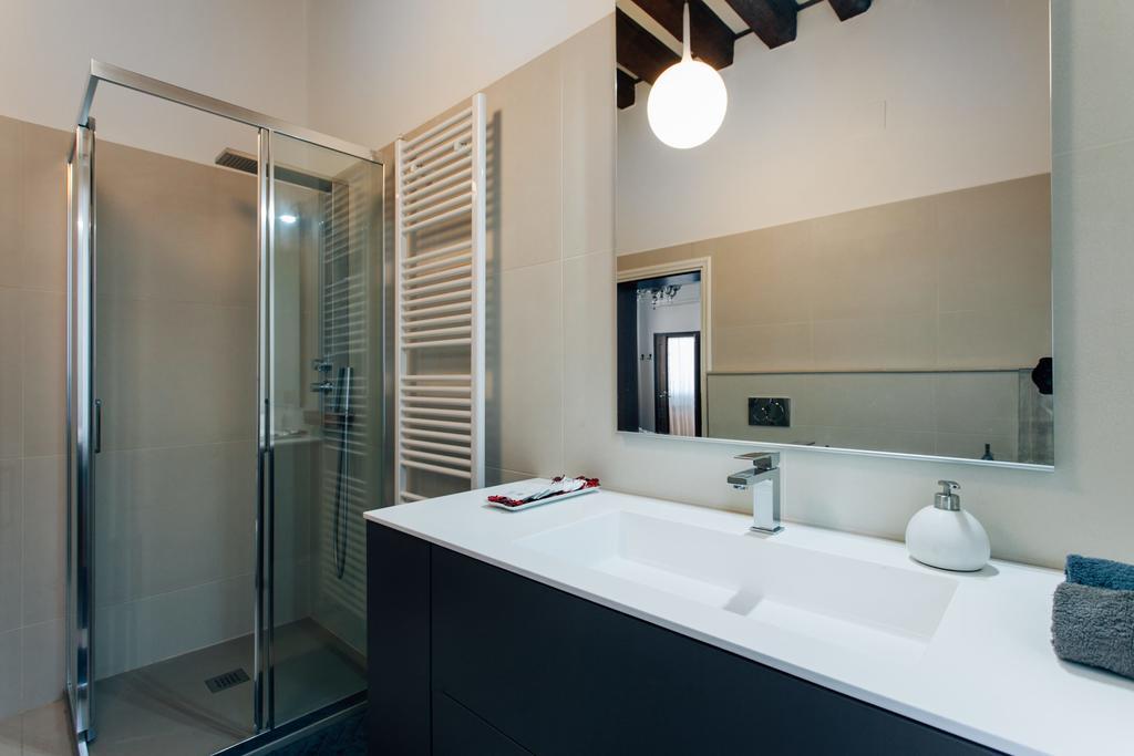 Residenza Dei Dogi Apartment Veneţia Exterior foto