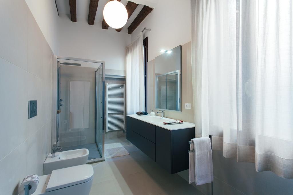 Residenza Dei Dogi Apartment Veneţia Exterior foto