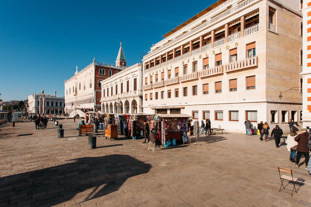 Residenza Dei Dogi Apartment Veneţia Exterior foto
